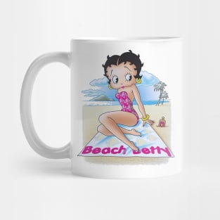 Betty Boop new 2 Mug